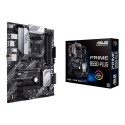 Asus | PRIME B550-PLUS | Processor family AMD | Processor socket AM4 | DDR4 DIMM | Memory slots 4 | 