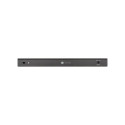 D-Link | 16-pordiline Gigabit lauaarvuti lüliti | DGS-1016S | Haldamata | Lauaarvuti