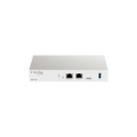 D-Link | Nuclias Connect Hub | DNH-100 | 802.11ac | Mesh Support No | 10/100/1000 Mbit/s | Ethernet 