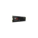 Samsung | 990 PRO | 2000 GB | SSD form factor M.2 2280 | Solid-state drive interface PCIe Gen4x4 | R