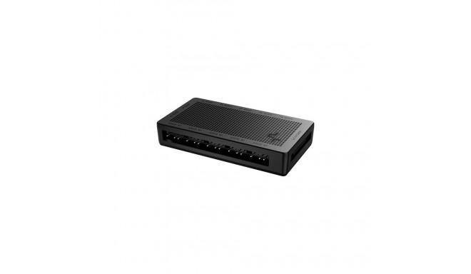 Deepcool | 12-pordiline adresseeritav RGB jaotur | SC700 | N/A