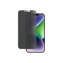 PanzerGlass | Screen protector | Apple | iPhone 14 Plus/13 Pro Max | Glass | Black | Ultra-Wide Fit 