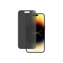 PanzerGlass | Screen protector | Apple | iPhone 14 Pro | Glass | Black | Ultra-Wide Fit | Privacy PanzerGlass | Screen protector | Apple | iPhone 14 Pro | Glass | Black | Ultra-Wide Fit | Privacy