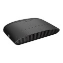 D-Link | Lüliti | DGS-1008D | Haldamata | Lauaarvuti | Gigabit Ethernet (vask) portide arv 8