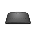 D-Link | Lüliti | DGS-1008D | Haldamata | Lauaarvuti | Gigabit Ethernet (vask) portide arv 8