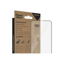 PanzerGlass | Screen protector | Apple | iPhone 14/13/13 Pro | Glass | Transparent | Ultra-Wide Fit