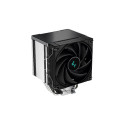 Deepcool | AK500 | Intel, AMD | Protsessori õhkjahuti