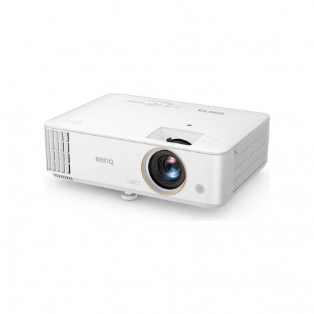 Benq | TH685P | Full HD (1920x1080) | 3500 ANSI luumenit | Valge | Lambi garantii 12 kuud