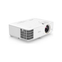 Benq | TH685P | Full HD (1920x1080) | 3500 ANSI lumens | White | Lamp warranty 	12 month(s)