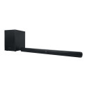 Muse | Yes | TV Sound bar with wireless subwoofer | M-1850SBT | Black | No | Wi-Fi | AUX in | Blueto