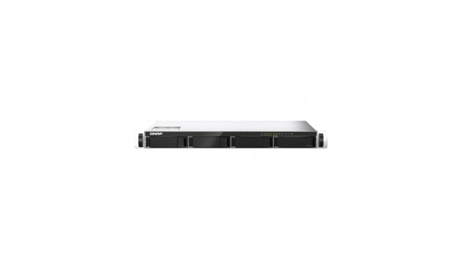 4-kettaga NAS | Kuni 4 HDD/SSD kuumvahetus | Marvell OCTEON TX2 | CN9130 / CN9131 ARMv8 Cortex-A72 n