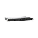 4-kettaga NAS | Kuni 4 HDD/SSD kuumvahetus | Marvell OCTEON TX2 | CN9130 / CN9131 ARMv8 Cortex-A72 n