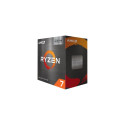AMD | Ryzen 7 5700X | 3.4 GHz | AM4 | Processor threads 16 | AMD | Processor cores 8