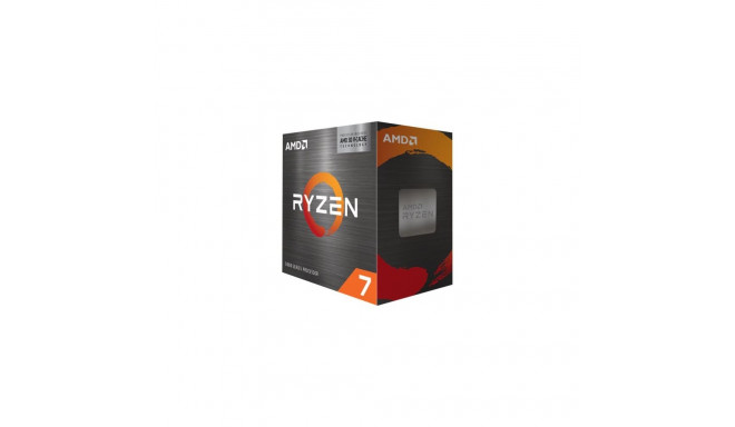 AMD protsessor Ryzen 7 5700X 3.4GHz AM4, 16 lõime, 8 tuuma