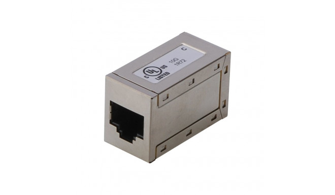 Digitus | CAT6 Modular Coupling | AT-AG 8/8 C6S