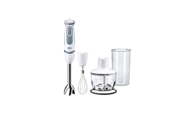 Braun | MultiQuick 5 Vario Blender | MQ 5235 | Hand Blender | 1000 W | Number of speeds 21 | Chopper