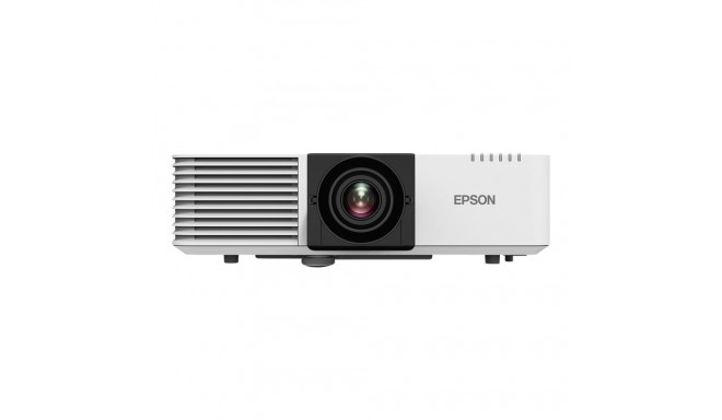 Epson | EB-L520U | WUXGA (1920x1200) | 5200 ANSI lumens | White | Lamp warranty 12 month(s)