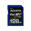 ADATA | Premier Pro | UHS-I | 128 GB | SDXC | Flash memory class 10