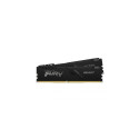 Kingston | 32 GB | DDR4 | 3600 MHz | PC/server | Registered No | ECC No