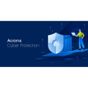 Acronis | Küberkaitse Essentials | Serveri tellimuslitsents | 3 aastat | Litsentsi kogus 1-9 kasutaj