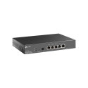 SafeStream Gigabit Multi-WAN VPN Ruuter | ER7206 | 10/100/1000 Mbit/s | Ethernet LAN (RJ-45) pordid 