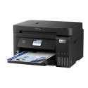 Epson Multifunctional printer | EcoTank L6290 | Inkjet | Colour | 4-in-1 | Wi-Fi | Black