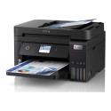 Epson Multifunctional printer | EcoTank L6290 | Inkjet | Colour | 4-in-1 | Wi-Fi | Black