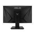 Asus | TUF Gaming Curved | VG24VQE | 24 " | VA | FHD | 16:9 | 165 Hz | 1 ms | 1920 x 1080 pixels | 2