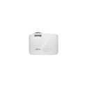 Benq | MW809STH | WXGA (1280x800) | 3500 ANSI lumens | White | Lamp warranty 12 month(s)