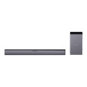 Sharp | HT-SBW182 2.1 Slim Soundbar | Black | No | AUX in | Bluetooth | HDMI, Optical, Bluetooth | 1