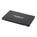 Gigabyte | GP-GSTFS31480GNTD | 480 GB | Solid-state drive interface SATA | Read speed 550 MB/s | Wri