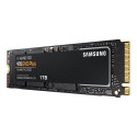 Samsung | 970 Evo Plus | 1000 GB | Solid-state drive interface M.2 NVME | Read speed 3500 MB/s | Wri