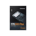 Samsung | 970 Evo Plus | 1000 GB | Solid-state drive interface M.2 NVME | Read speed 3500 MB/s | Wri