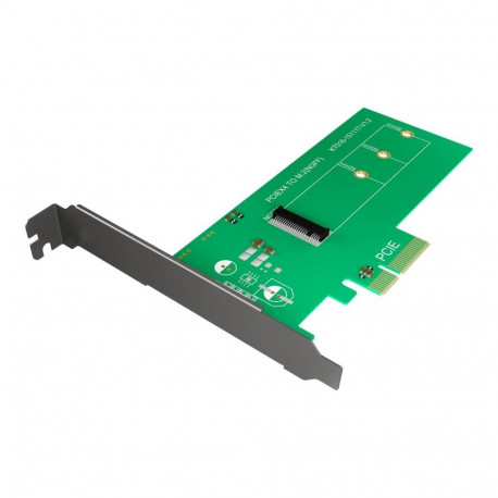 Raidsonic liidese adapter - pistikkaart IB-PCI208