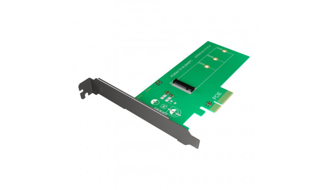 Raidsonic liidese adapter - pistikkaart IB-PCI208