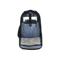Targus | TSB700EU | Sport Rolling | Fits up to size 15.6 " | Backpack | Black | Shoulder strap