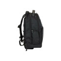 Targus | TSB700EU | Sport Rolling | Fits up to size 15.6 " | Backpack | Black | Shoulder strap