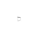 Elite Screens | Manual Series | M86NWX | Diagonal 86 " | 16:10 | Viewable screen width (W) 185 cm | 