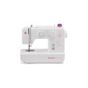 Sewing machine | Singer | SMC 1412 | Number of stitches 15 | White