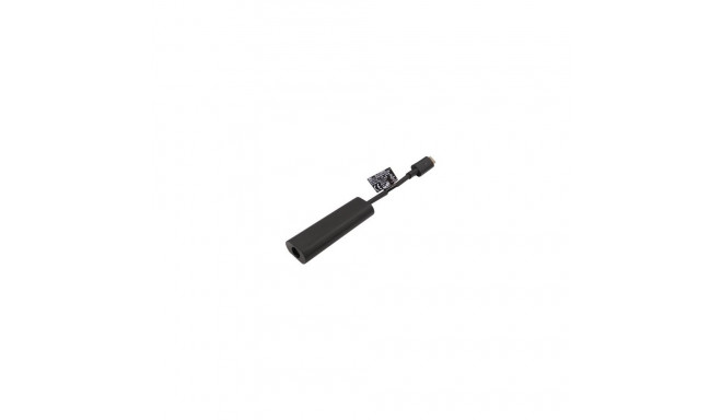 Dell | Adapter 7.4mm Pistik USB-C-le | 7.4mm Pistik | USB-C