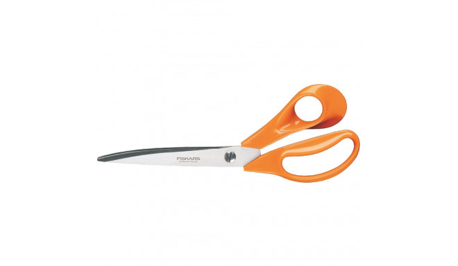 Classic universal tailor's scissors 25 cm