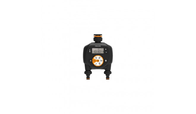 FISKARS DOUBLE IRRIGATION CONTROLLER