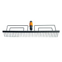 QuikFit collection rake 57cm (1000656)