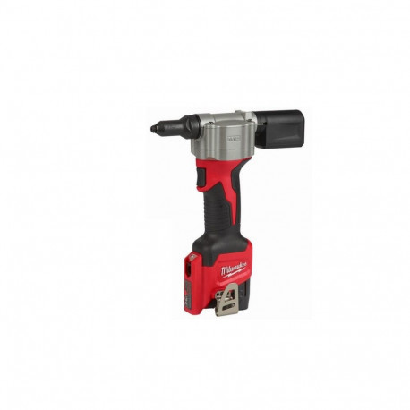 MILWAUKEE.Riveter M12BPRT-201X 1x2.0Ah 2,4; 3,2; 4,0; 4,8 mm