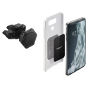 Spigen QS24 Air Vent Magnetic holder universal black 000CG21944