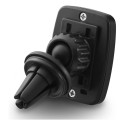 Spigen H12 õhuventilatsiooni magnetiline hoidik universaalne must 000CD20115