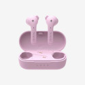 DeFunc Bluetooth 5.0 True Basic wireless headphones pink/pink 71962