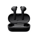 DeFunc Bluetooth 5.0 True Basic wireless headphones black/black 71958