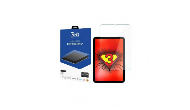 3MK FlexibleGlass iPad Mini 6 Hybrid Glass