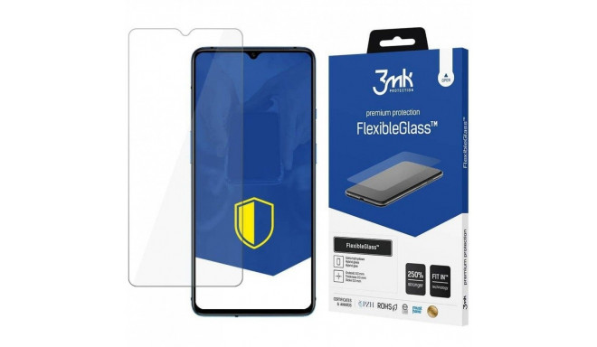3Mk Hybrid 9H screen protector Samsung T220 | T225 Galaxy Tab A7 Lite 2021